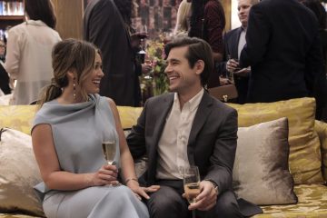 Younger Roundtable: Big Little Liza is full of lies and a big (not-so-little) commitment Younger