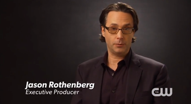 Jason Rothenberg