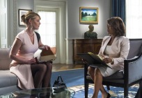 State of Affairs Review 1×02 “Secrets & Lies” State of Affairs - Season Pilot