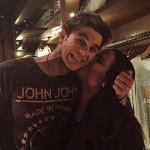 Nate Buzolic John John Denim Party 14