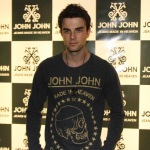 Nate Buzolic John John Denim Party 7