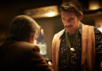 Predestination Review Predestination Review 2
