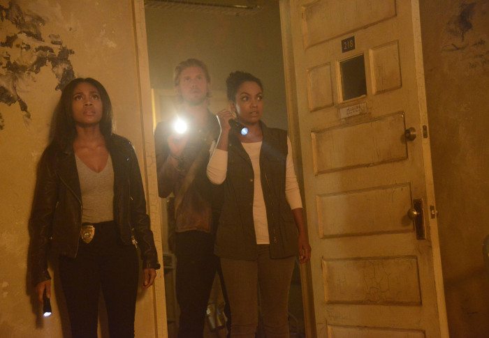 Sleepy Hollow 2.09 3