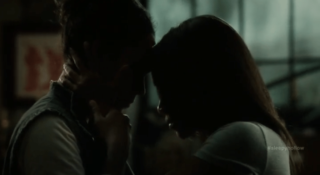 Sleepy Hollow 2.09 6
