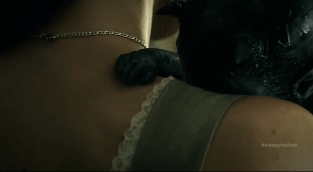 Sleepy Hollow 2.09 8