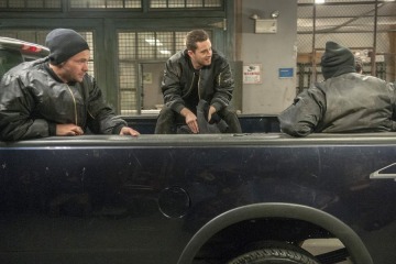 Chicago P.D. - Season 2