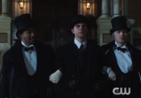 The Originals 2×09 “Map of Moments” Web Clip 1 The Originals 2x09 Web Clip