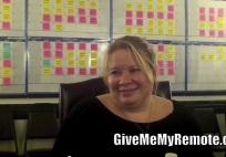 The Vampire Diaries: Julie Plec on the Series’ Future The Vampire Diaries Julie Plec GiveMeMyRemote