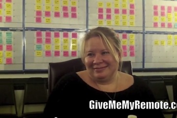 The Vampire Diaries Julie Plec GiveMeMyRemote