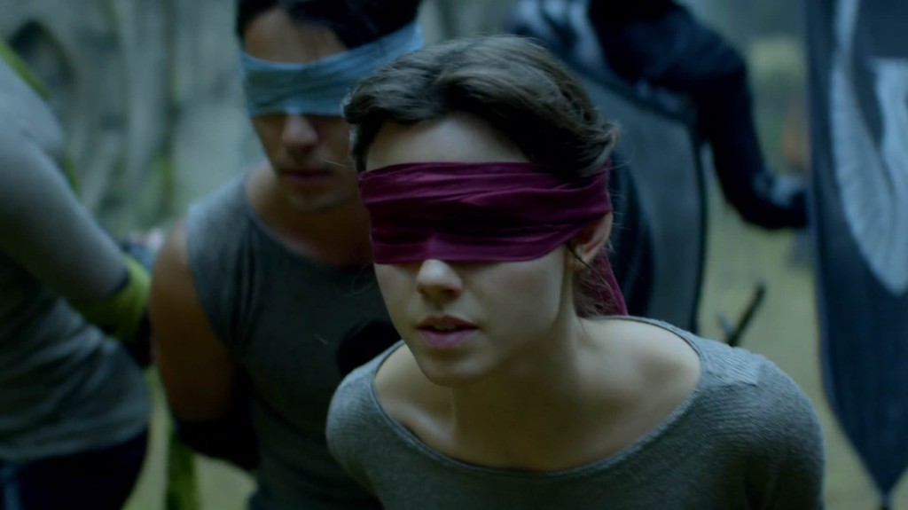 Shannara Chronicles: Five Reason to Watch Season 2