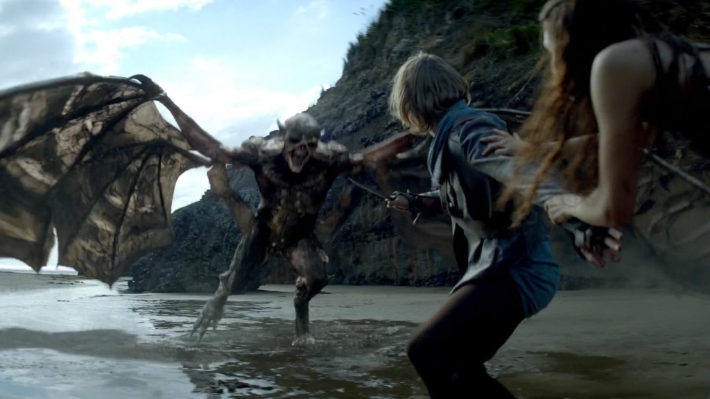 Shannara Chronicles: Five Reason to Watch Season 2