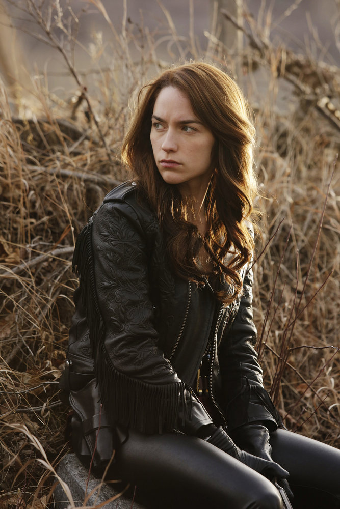 Wynonna Earp 1x13