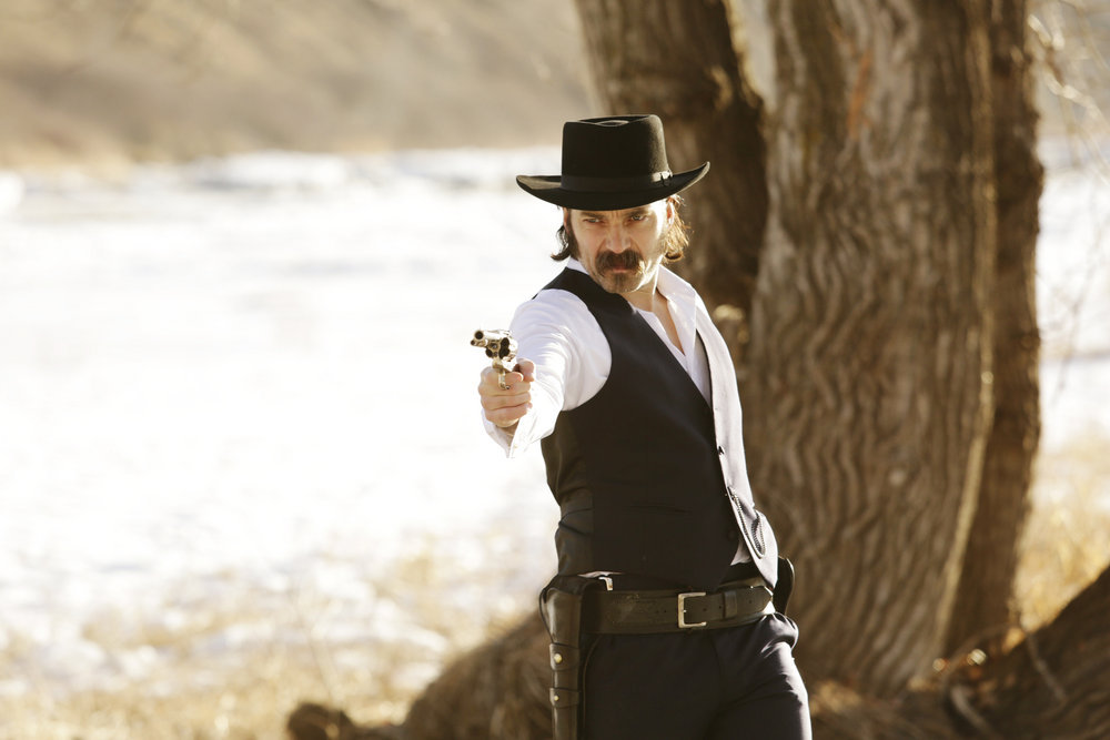 Wynonna Earp 1x13