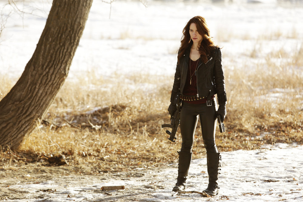 Wynonna Earp 1x13