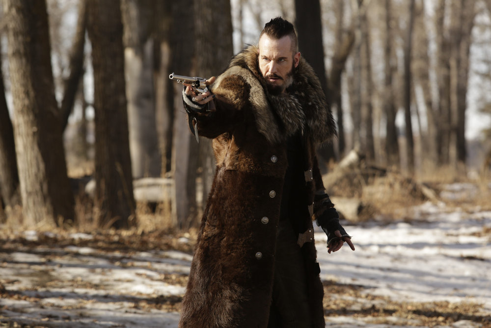 Wynonna Earp 1x13