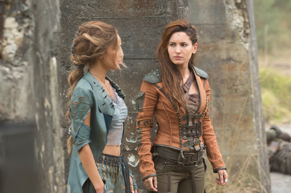Shannara Chronicles: Five Reason to Watch Season 2