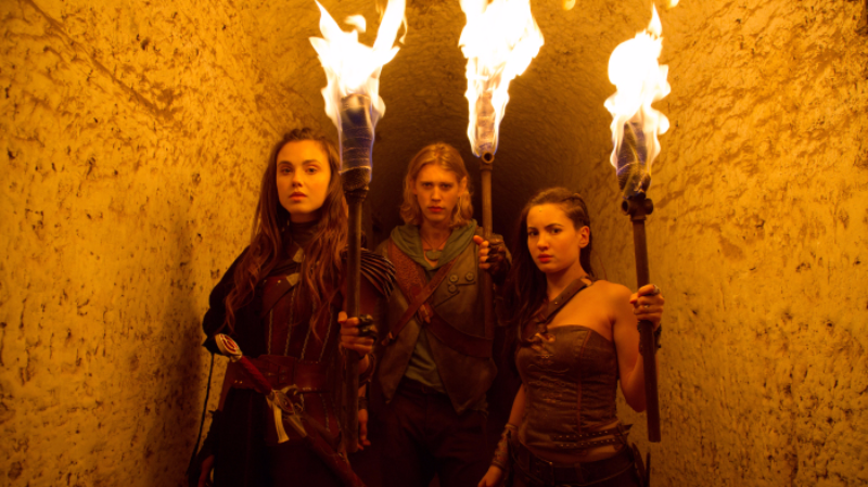 Shannara Chronicles: Five Reason to Watch Season 2