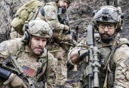 SEAL Team Roundtable 1x16